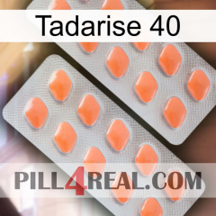 Tadarise 40 27